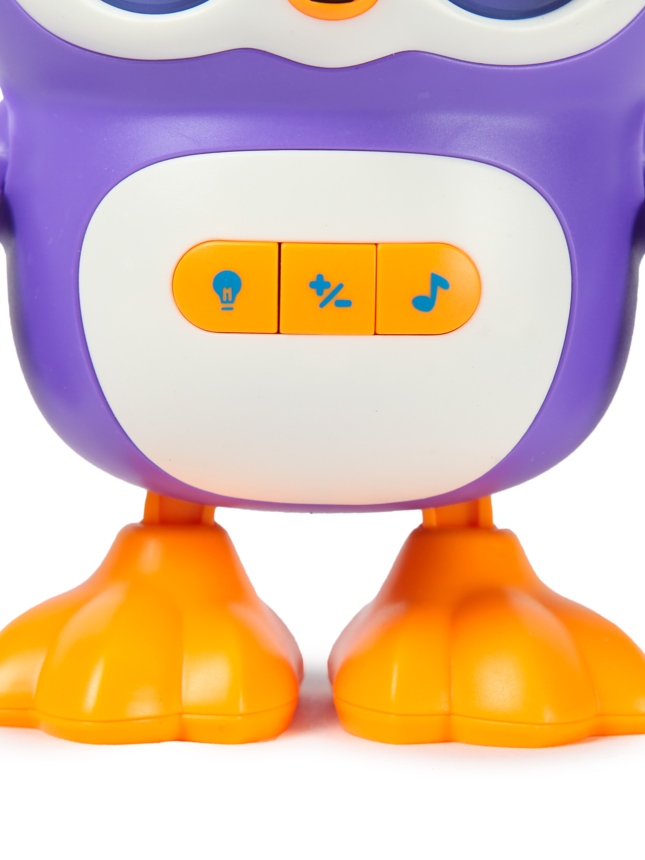 Игрушка BabyGo Совёнок-танцор - фото 3