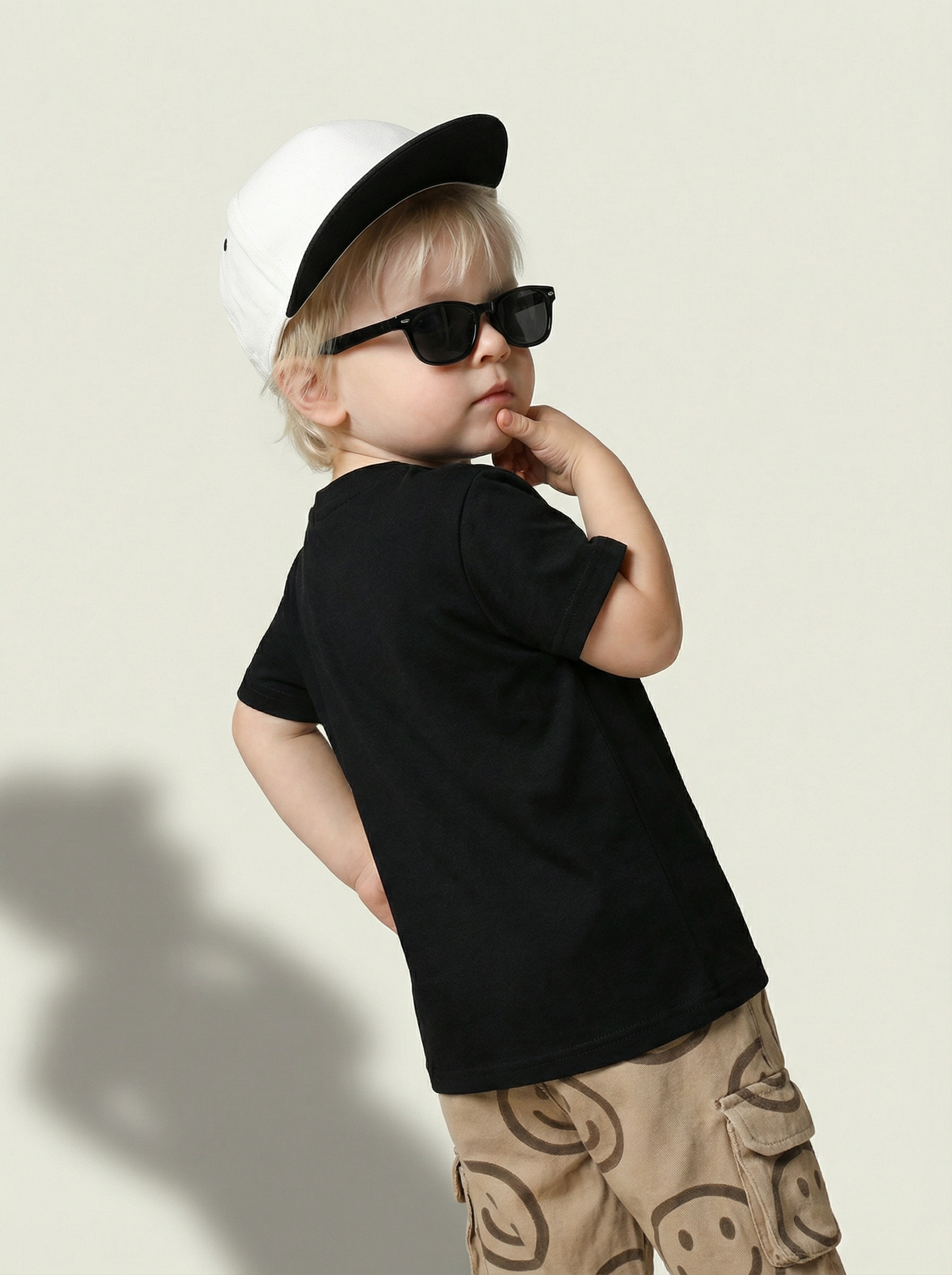 Футболка YOULALA 0954103601 - фото 5