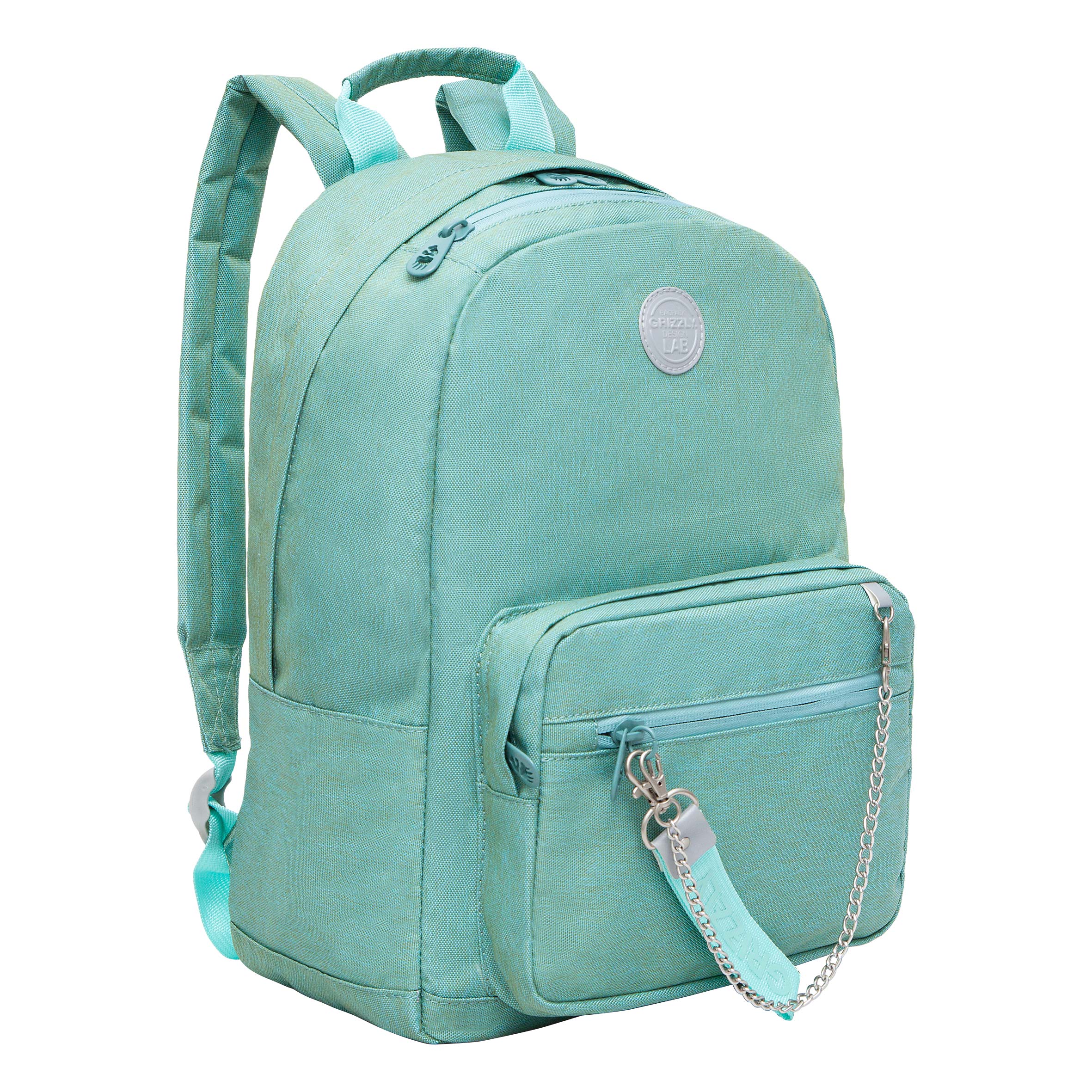 Рюкзак Grizzly для девушки - фото 1