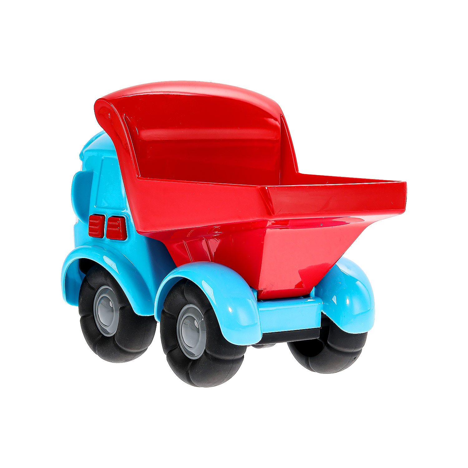 Грузовик Технопарк Грузовичок Лева 382563 - фото 5