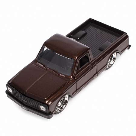 Автомобиль Jada Chevy Cheyenne 1:32