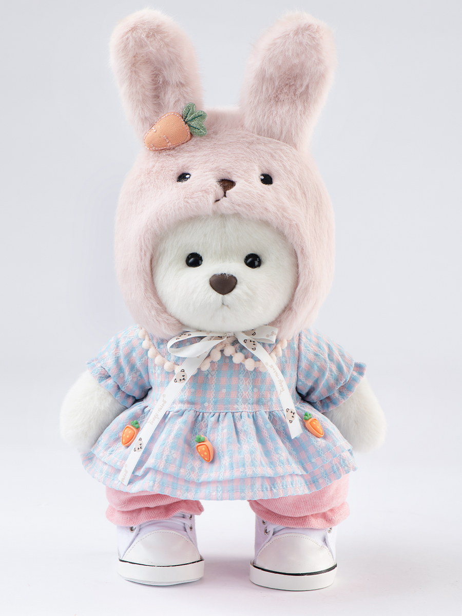 Мягкая игрушка TeddyTales Lina - фото 2