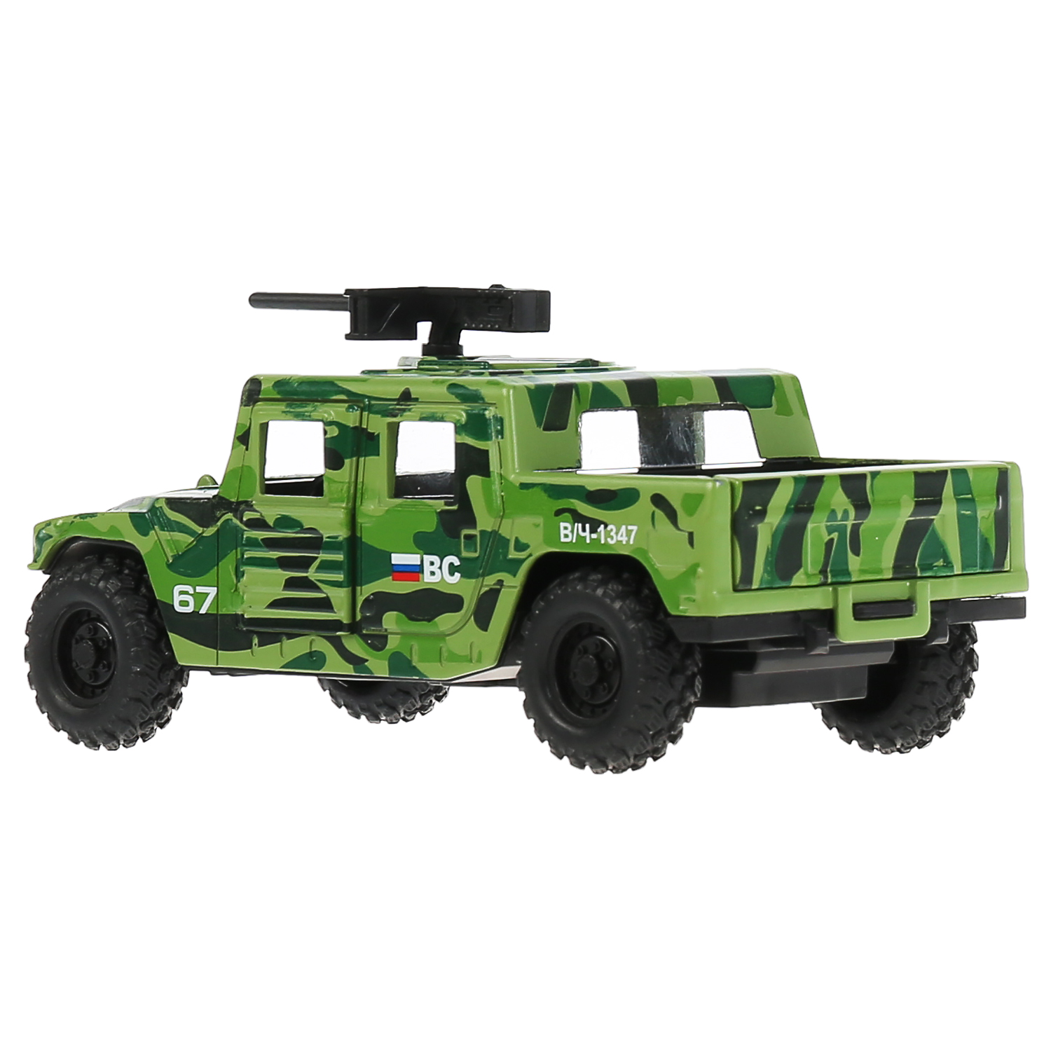 Пикап Технопарк 303909 - фото 6