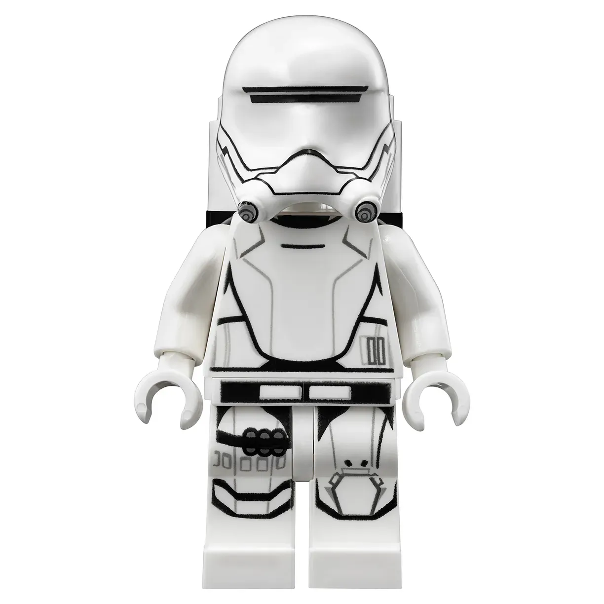 Конструктор LEGO Star Wars 75149 717 дет. - фото 16