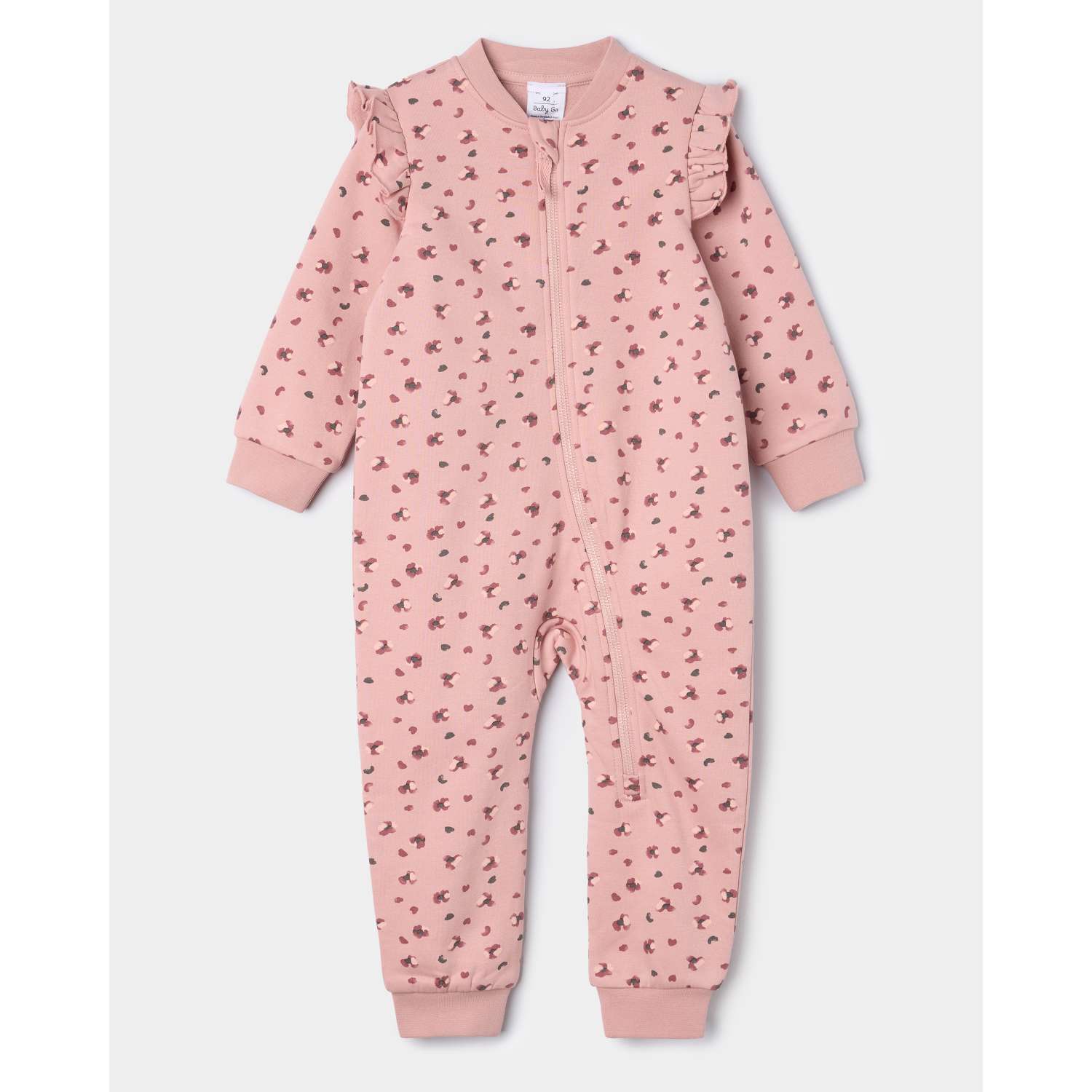 Комбинезон BabyGо - фото 1
