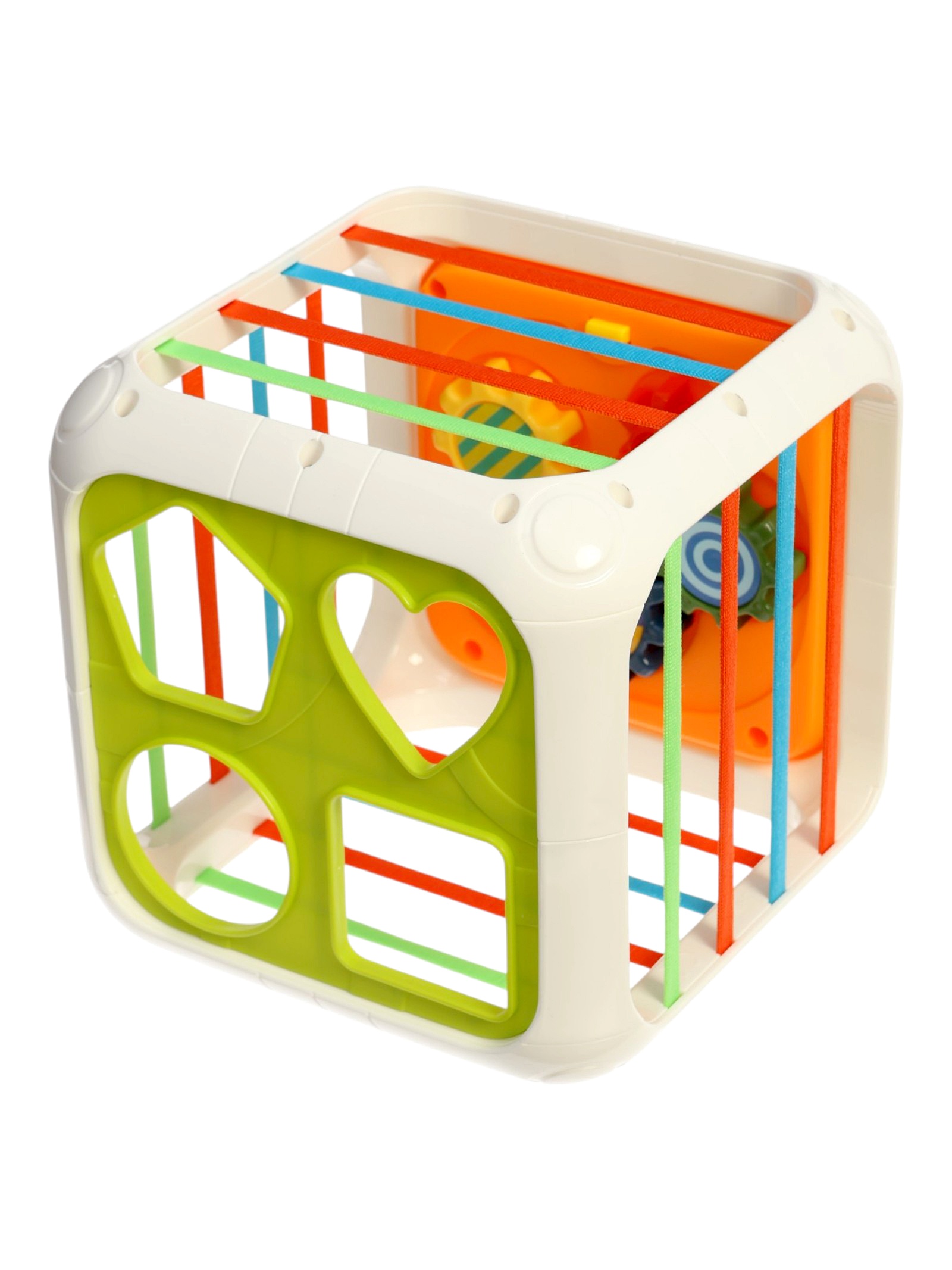 Игрушка Sima-Land сортер - фото 10