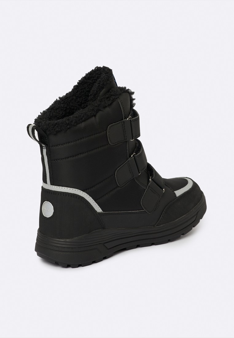 Ботинки Lassie 73403403-9990 - фото 4