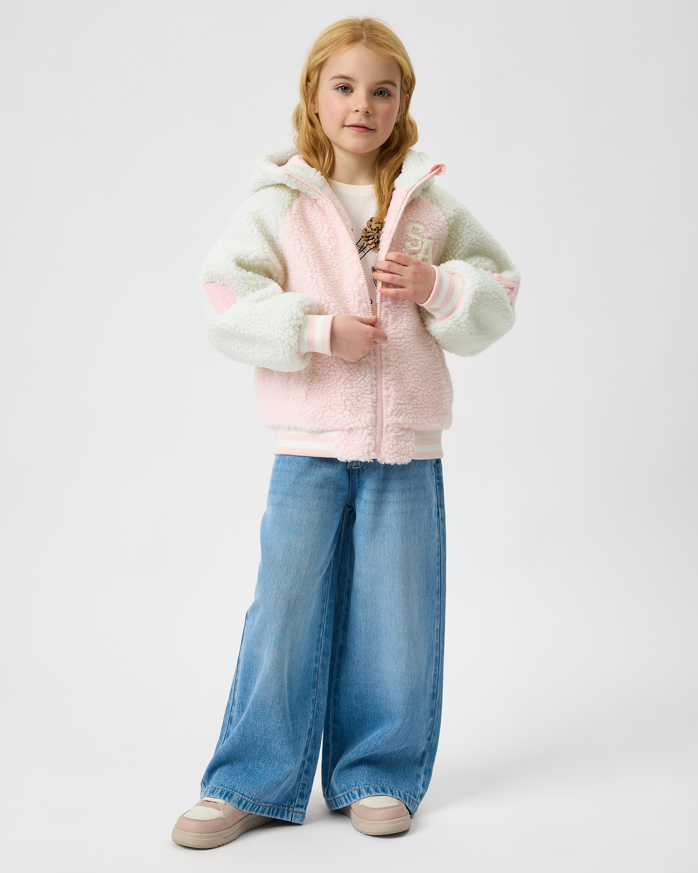 Изображение товара Джинсы Futurino: 104