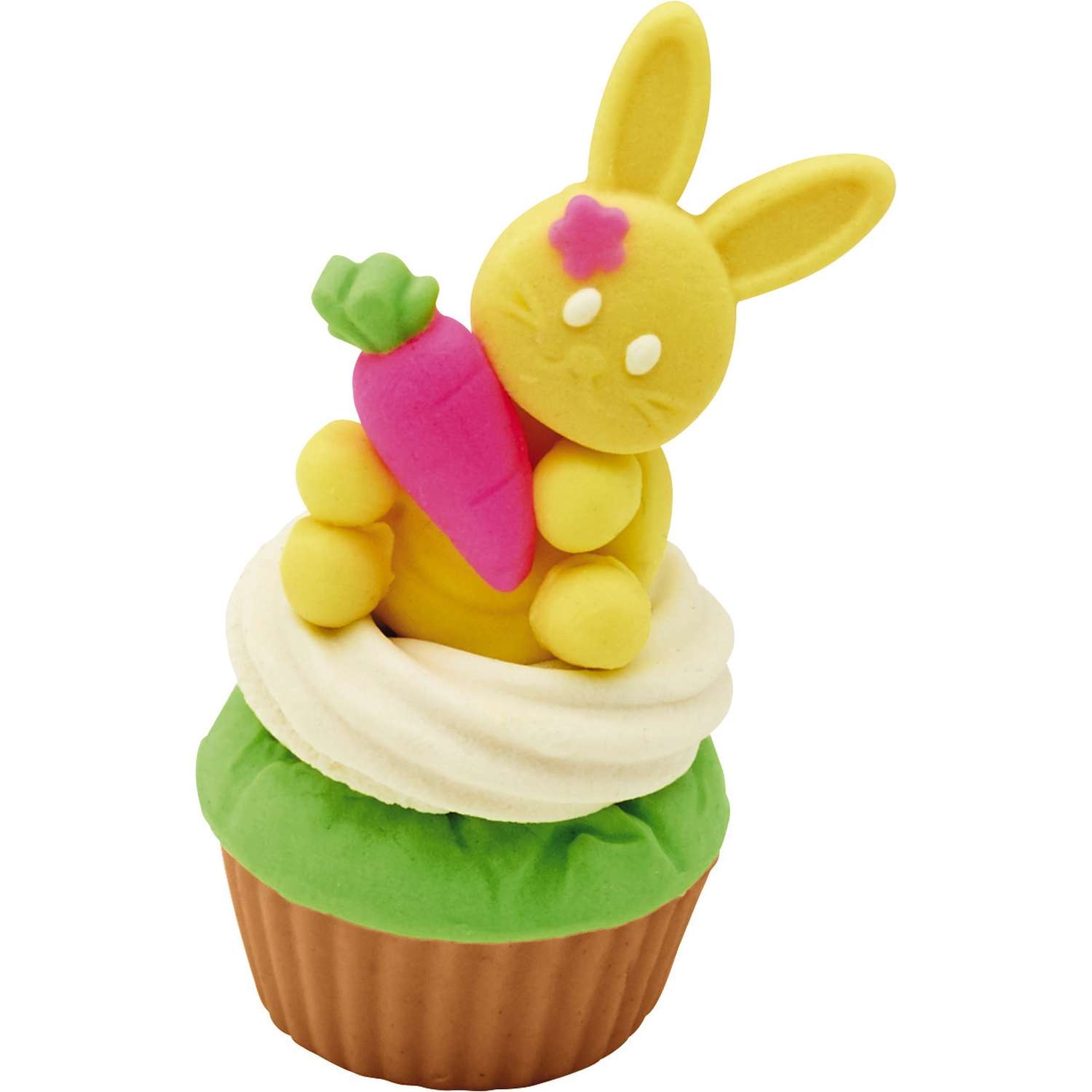 Пластилин Play-Doh Миксер для конфет - фото 10