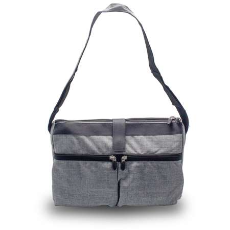 Сумка Valco baby All Purpose Caddy Grey Marle