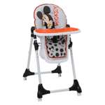 Стульчик для кормления Polini kids классический