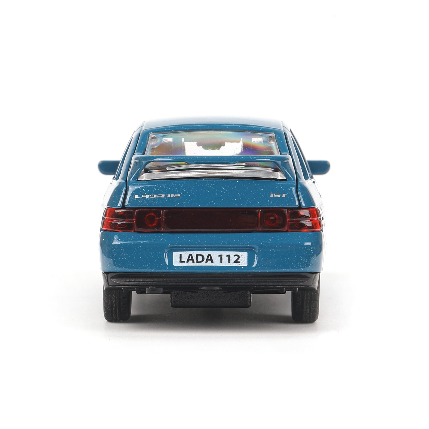 Автомобиль Технопарк ВАЗ 2112 405213 - фото 7