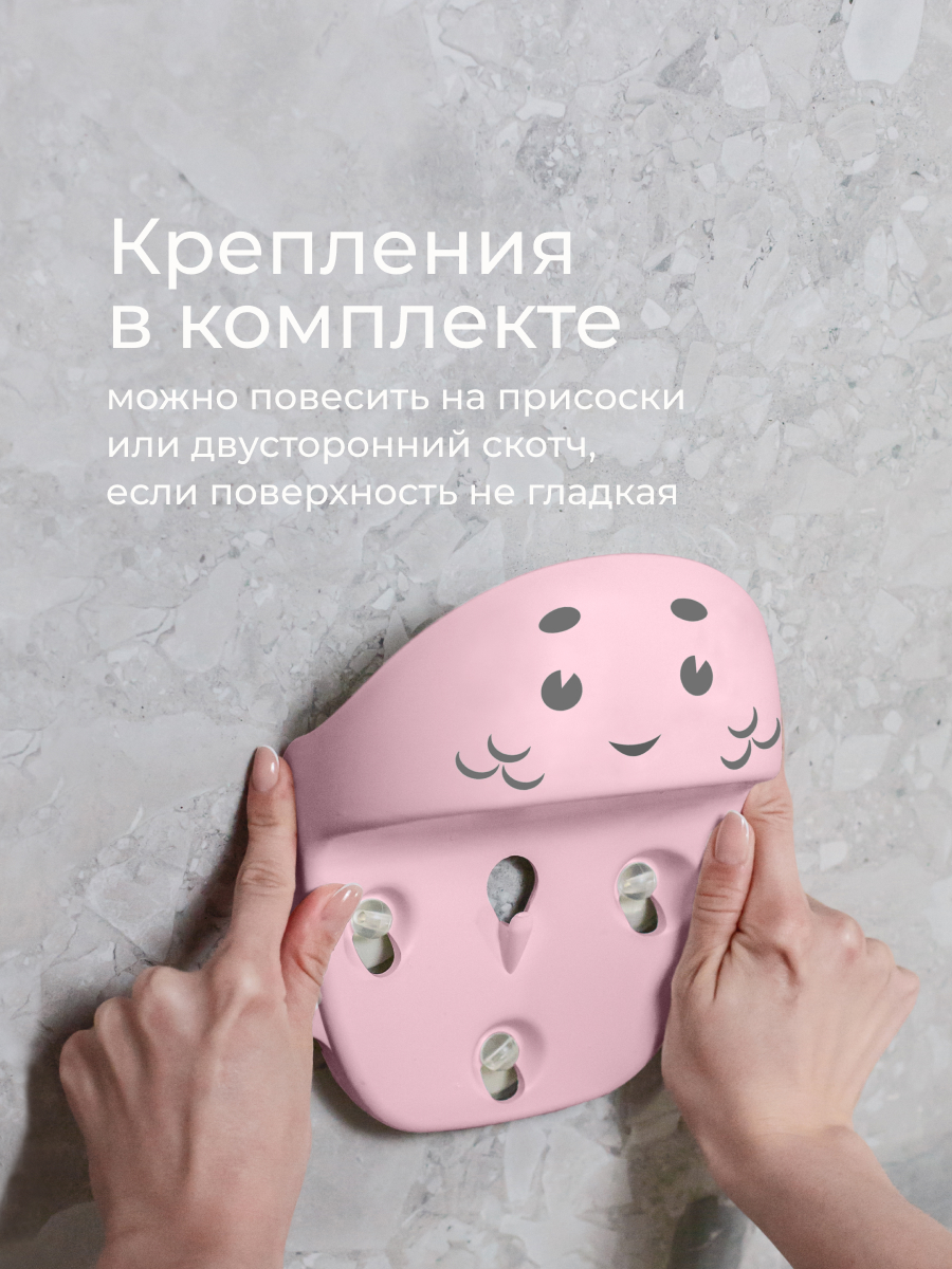 Органайзер ROXY-KIDS - фото 9