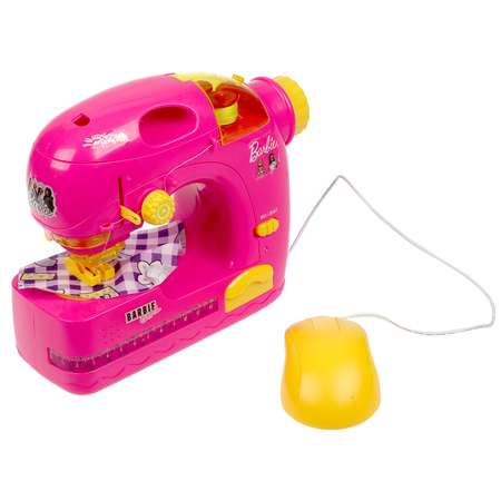 Игрушка Играем вместе швейная машина