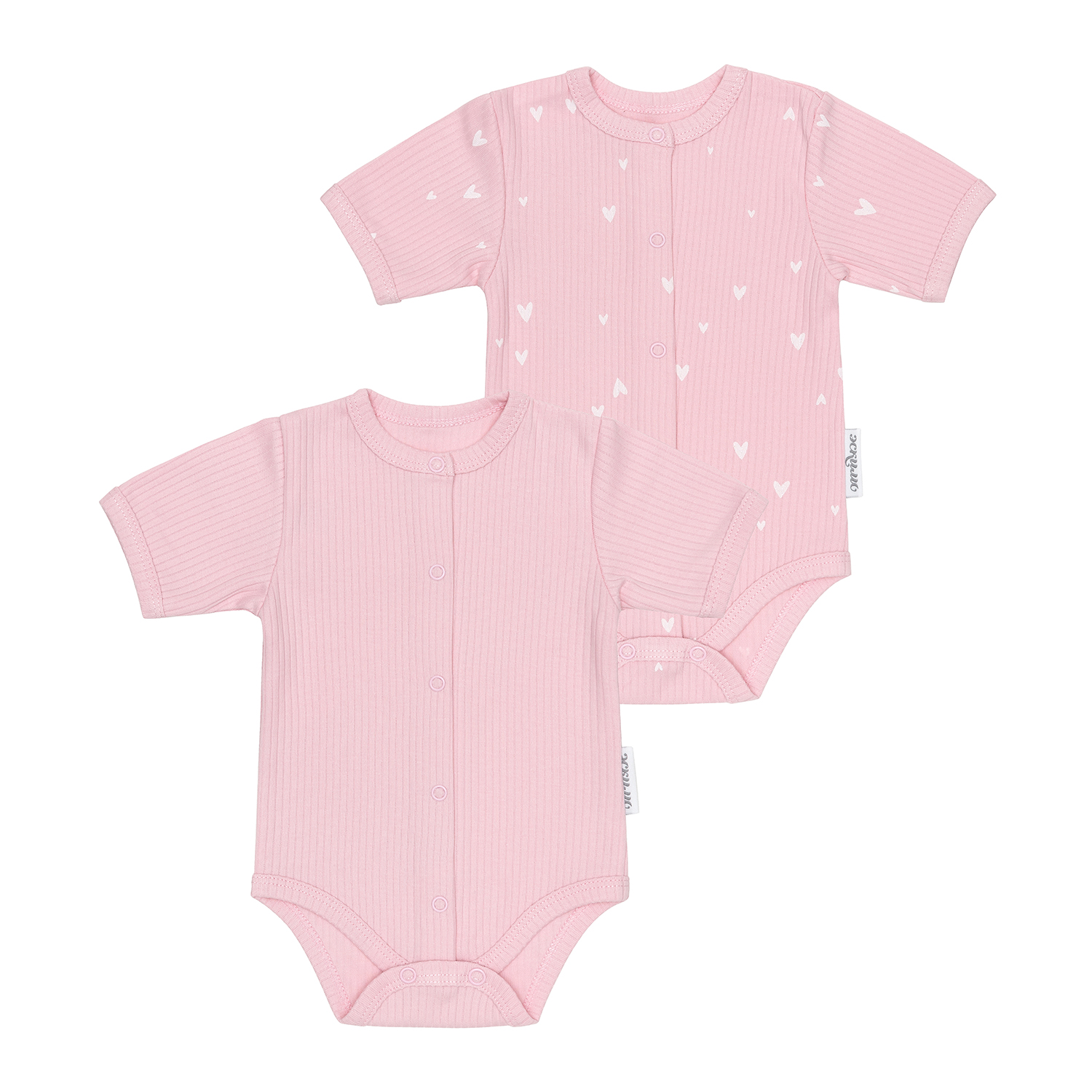 Боди 2 шт Эскимо 203-701 - фото 1