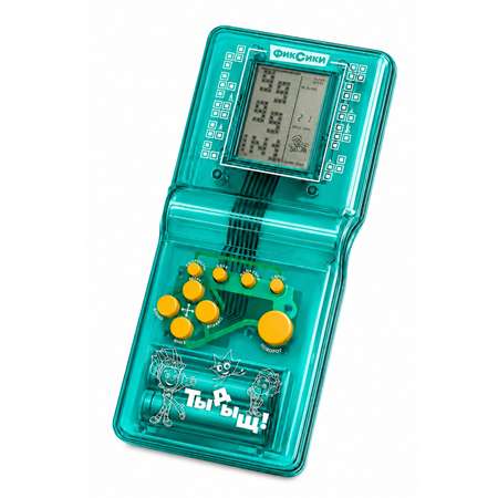 Электронная игра Attivio