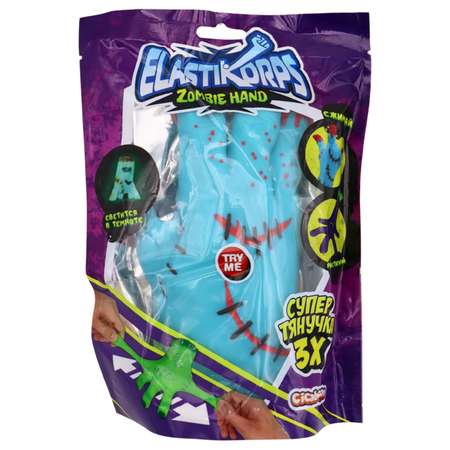 Тянучка Elastikorps