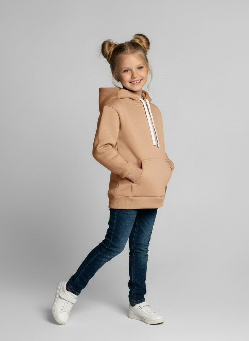 Худи Персона Junior хд1008 - фото 3