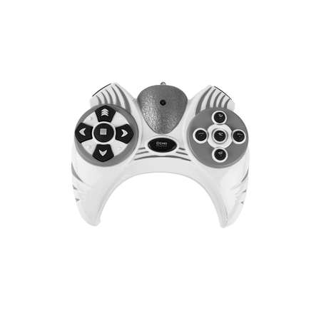Динозавр РУ Create Toys Roboraptor
