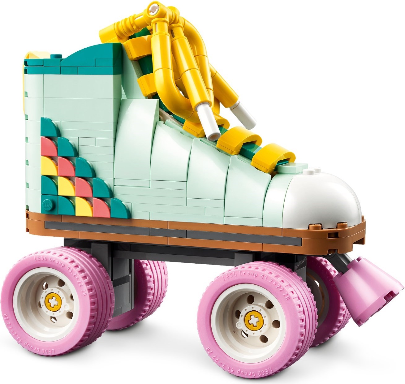 Конструктор LEGO Creator 31148 342 дет. - фото 4