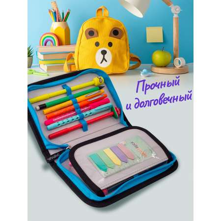 Пенал книжка ПАНДАРОГ