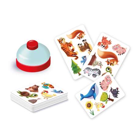 Настольная игра El BascoKids