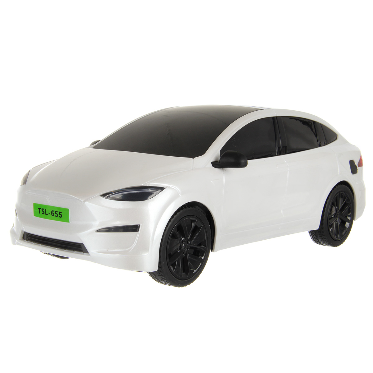 Автомобиль РУ Veld Co - фото 5