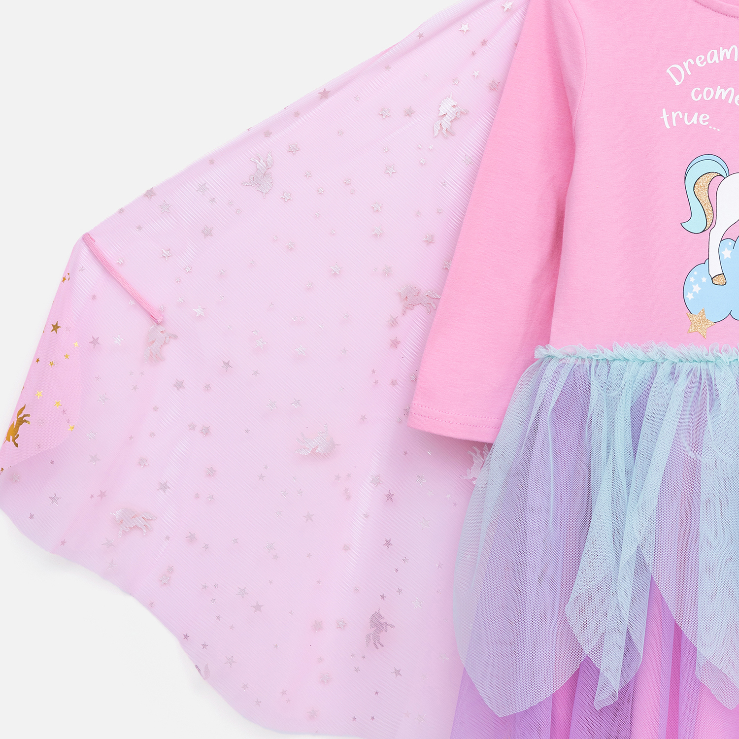 Платье Acoola 20220200760_0070518 - фото 7