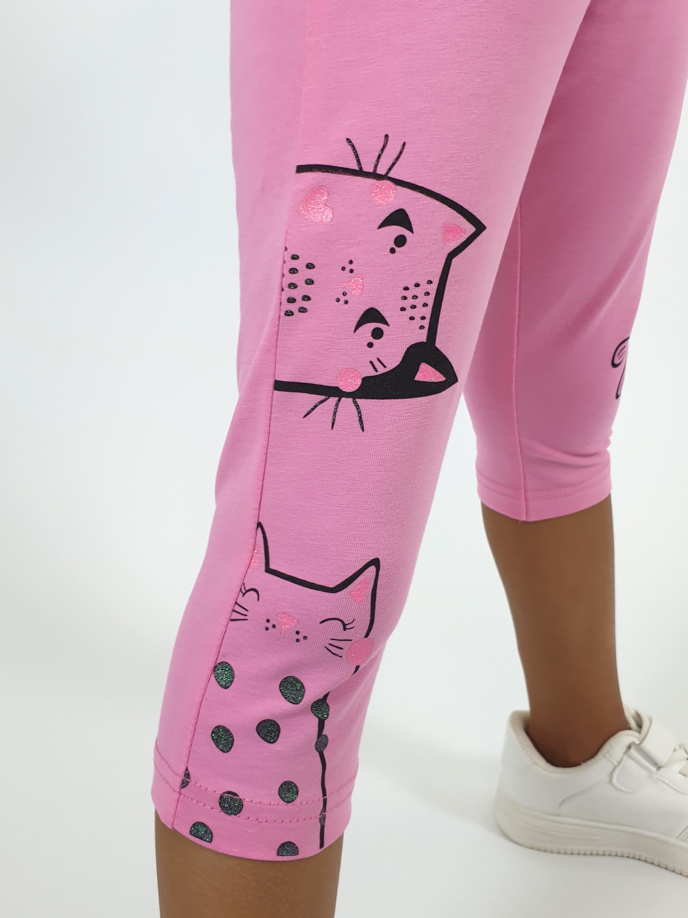 Велосипедки Luneva 17-25-1. - фото 3