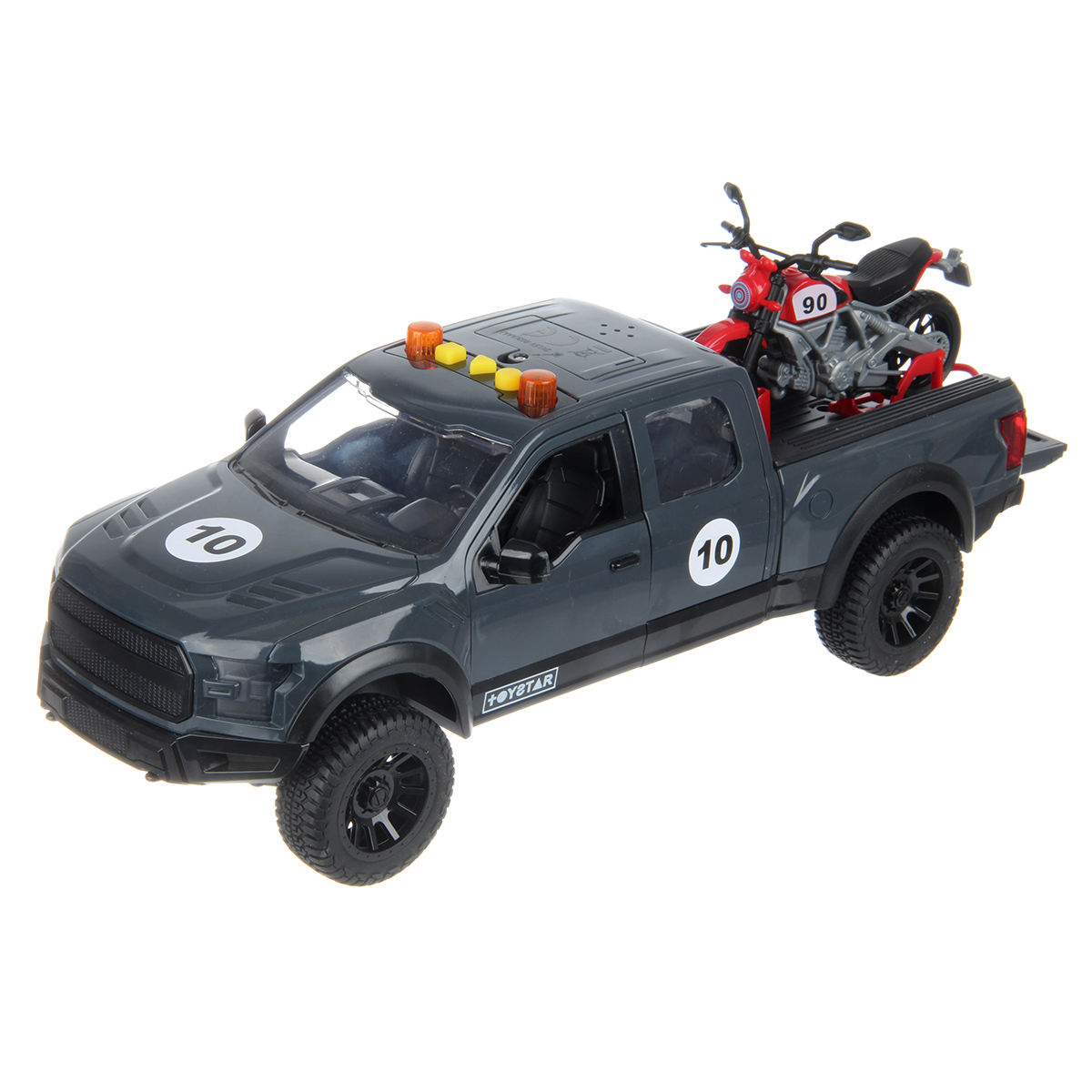 Пикап Veld Co 133962 - фото 8