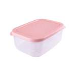 Контейнер Полимербыт Flexo прямоугольный 1.9л