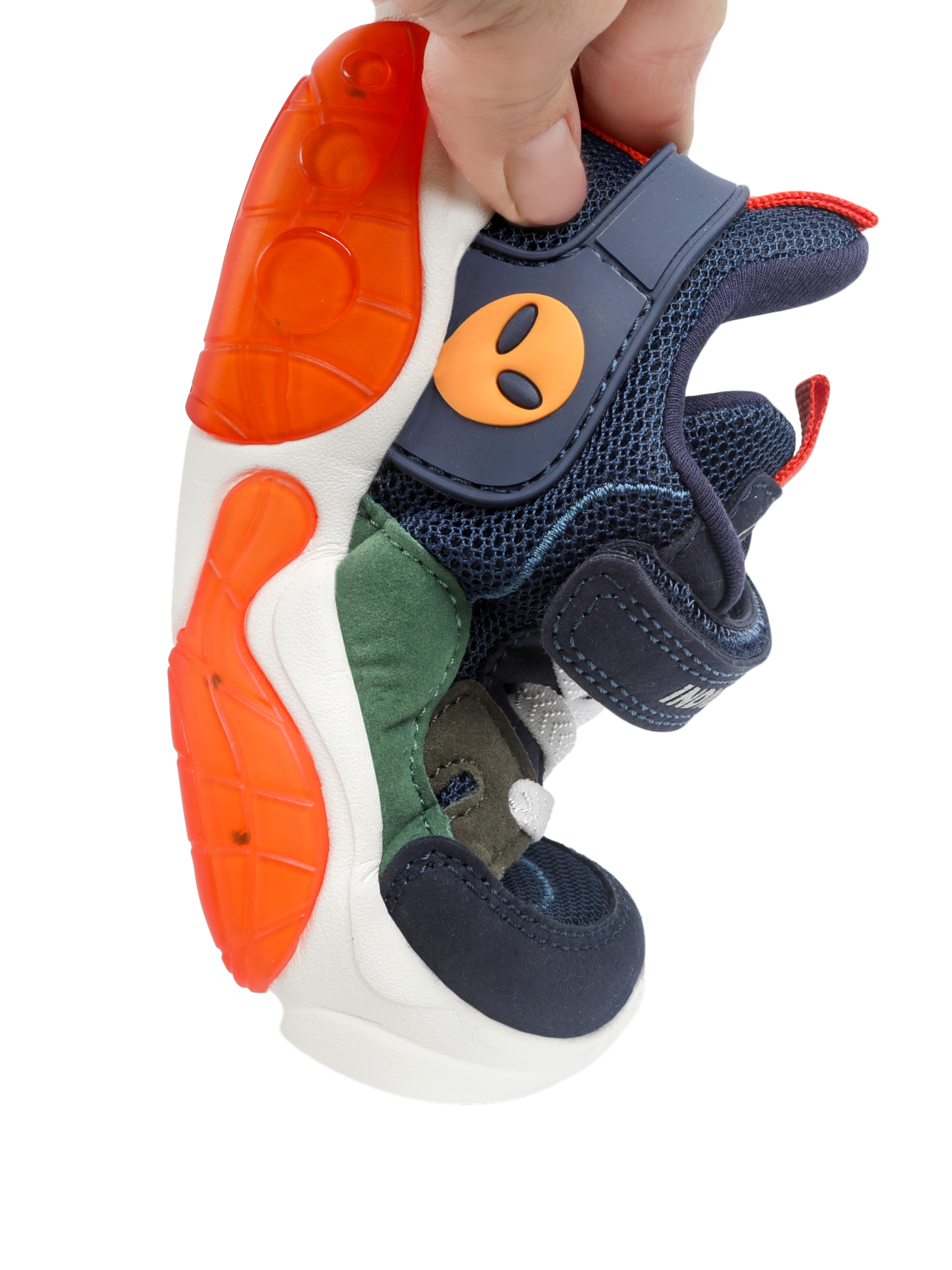 Кроссовки Indigo kids 92-029F2 - фото 11