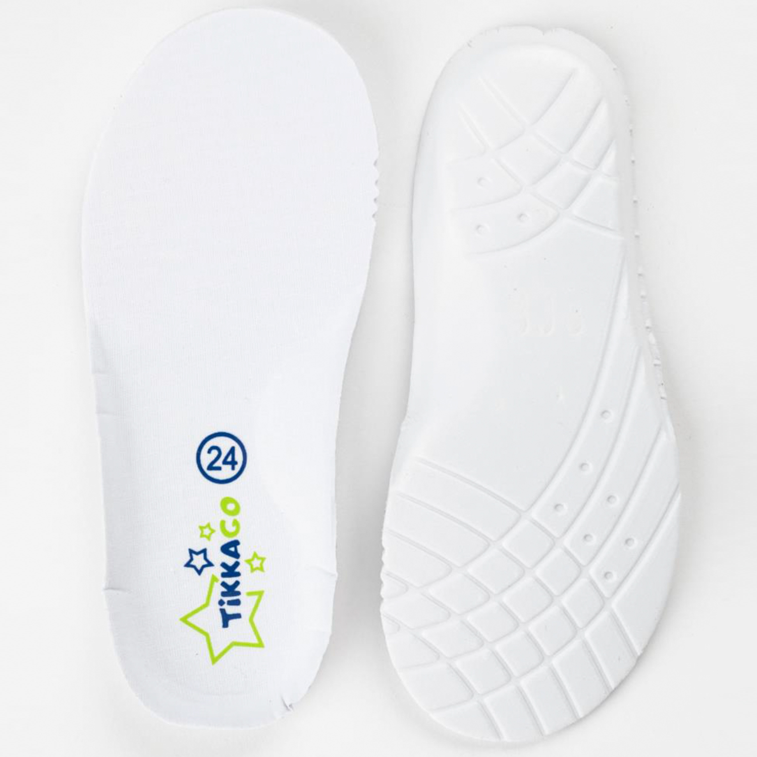 Сандалии TikkaGo 7N04_240849_grey - фото 11