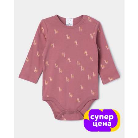 Боди BabyGо 