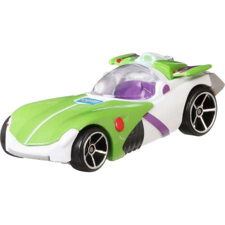 Автомобиль Hot Wheels 1:64