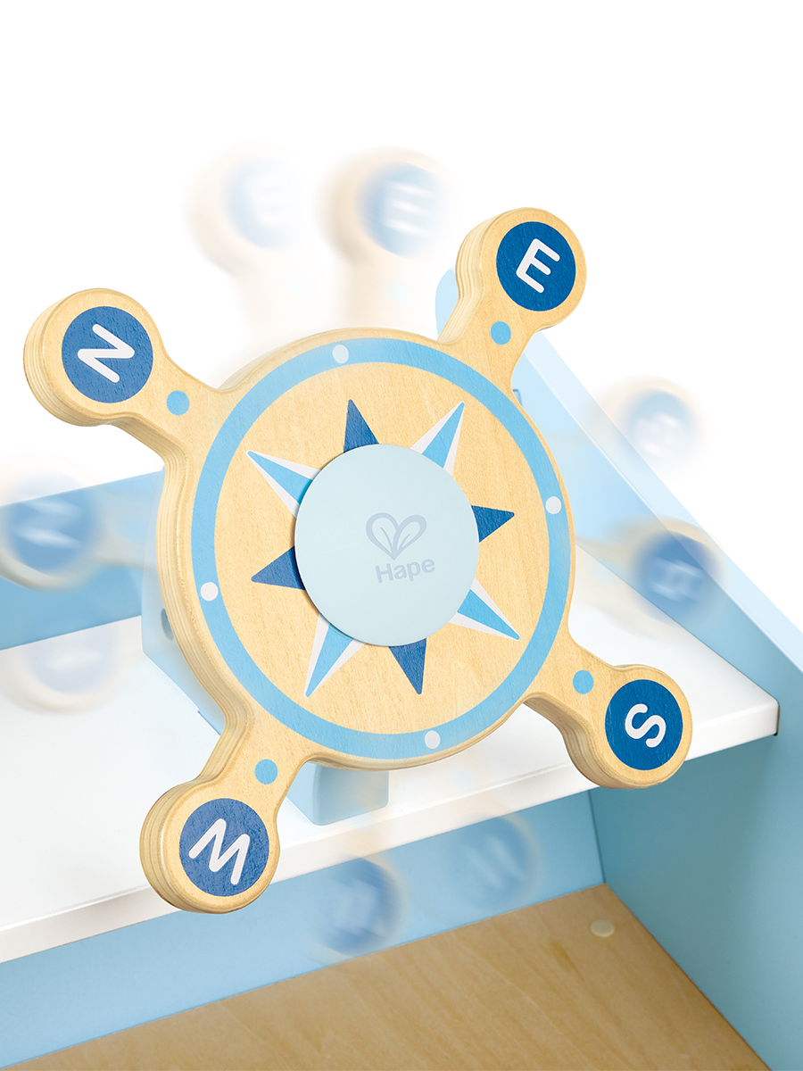 Качалка Hape - фото 10