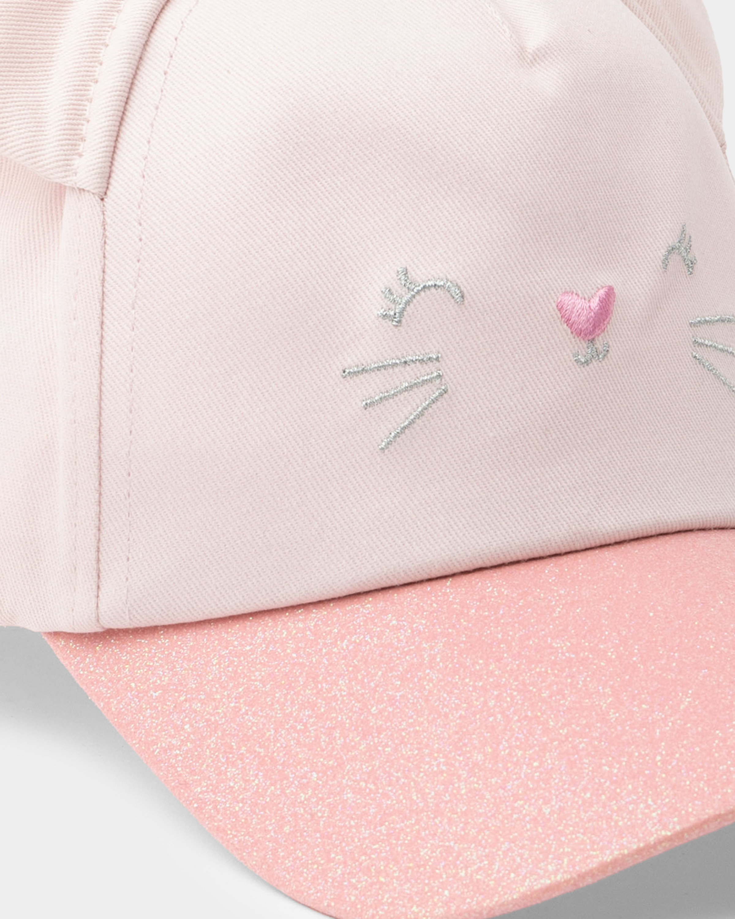 Кепка Futurino S26FU6-GA29kg-LJ - фото 5