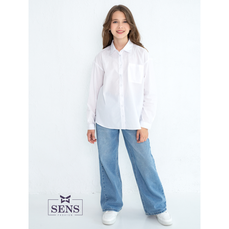 Рубашка Sens Fashion