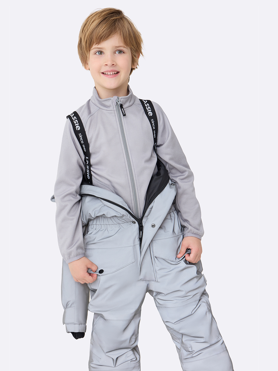 Комбинезон Lassie 72103306-9820 - фото 10