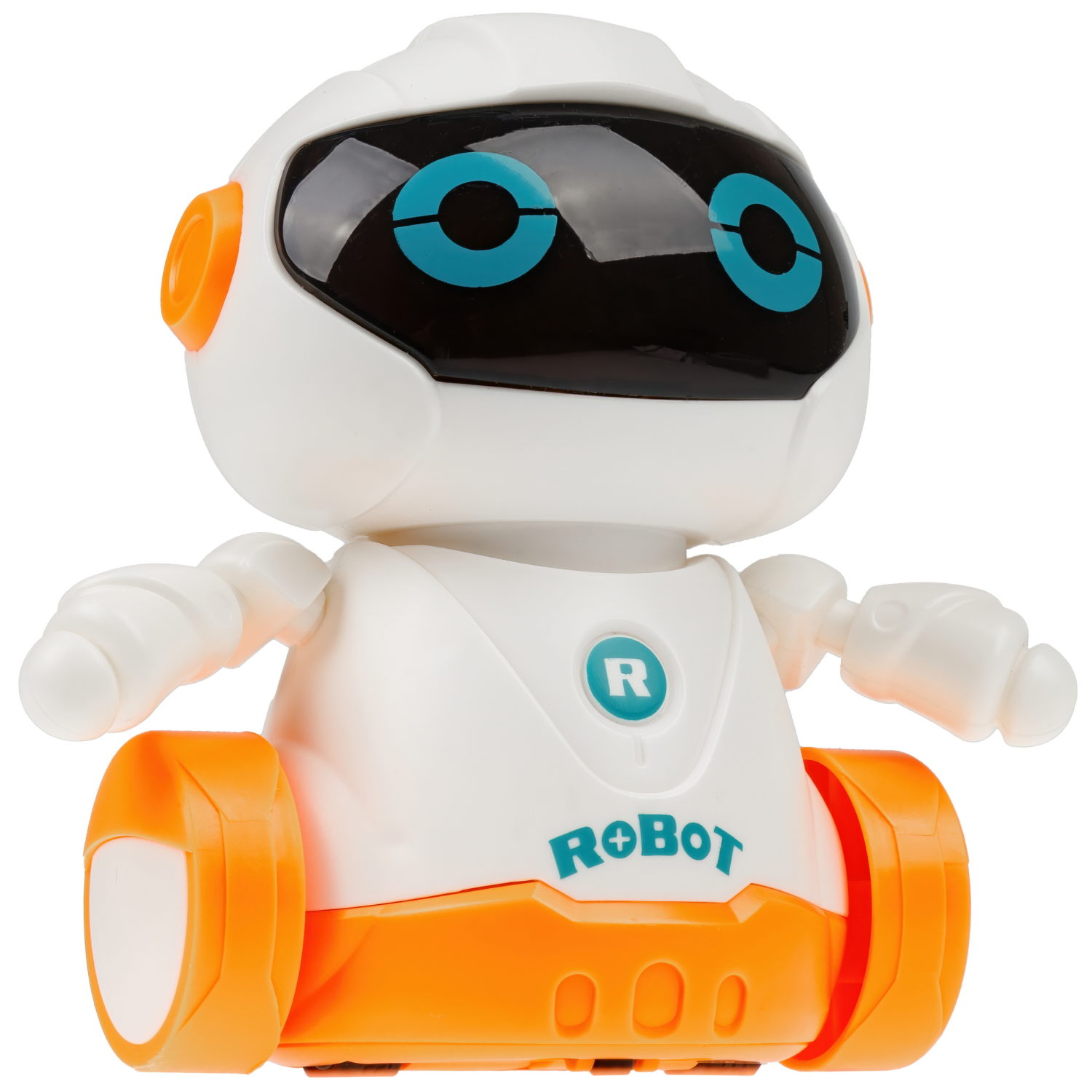 Робот РУ 1TOY - фото 7