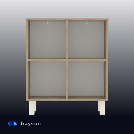 Стеллаж buyson buyDream