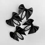 Заколки для волос 4 шт APSIS accessories