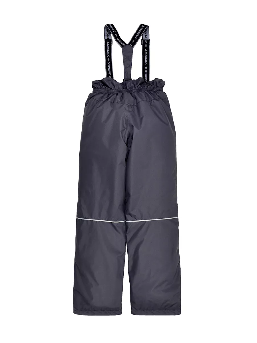 Полукомбинезон JAM MIX БД-639/3 - фото 2