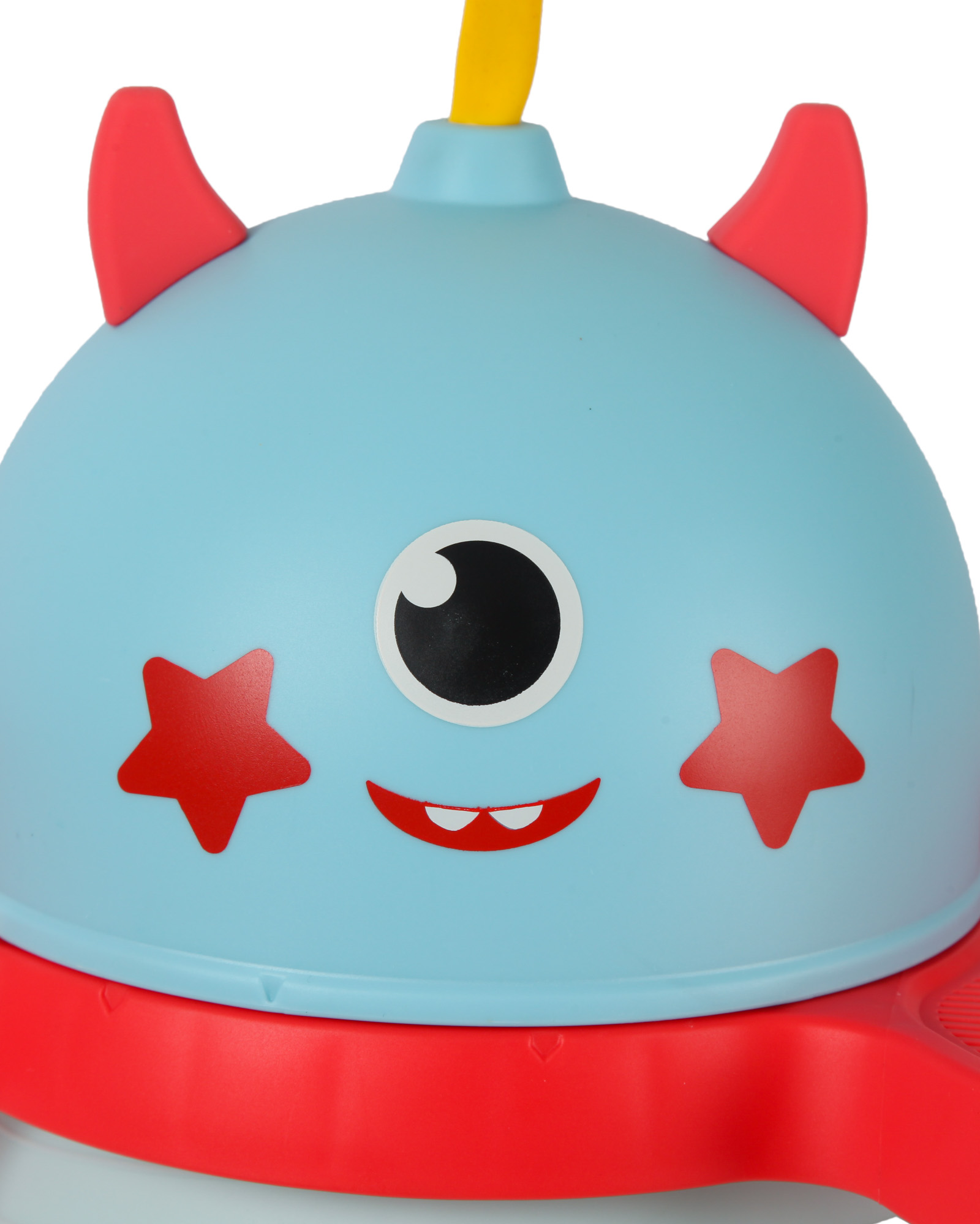 Фитбол Yofun Прыгающий монстрик - фото 2