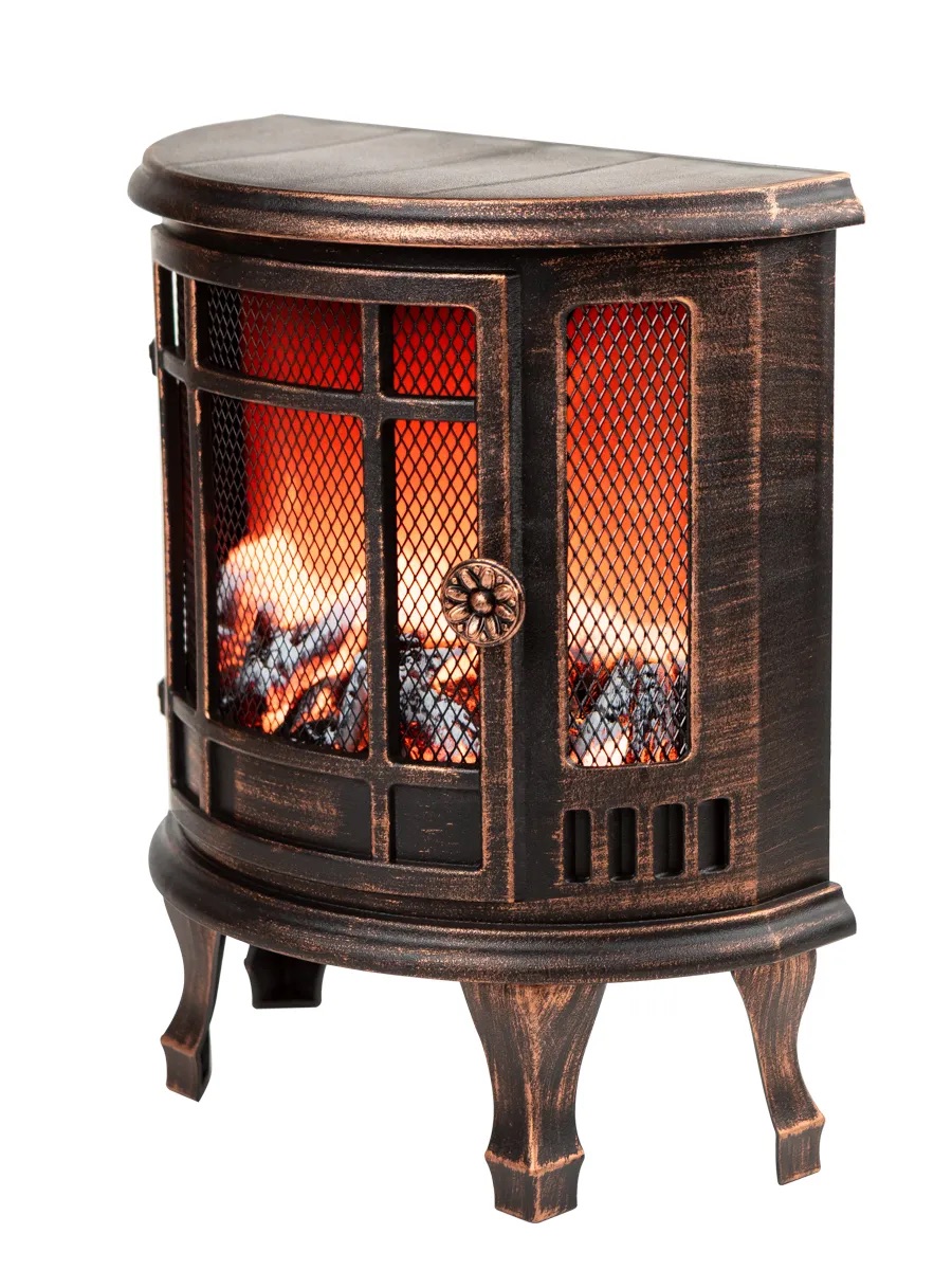 Камин электрический Kaemingk lfl003 - фото 6