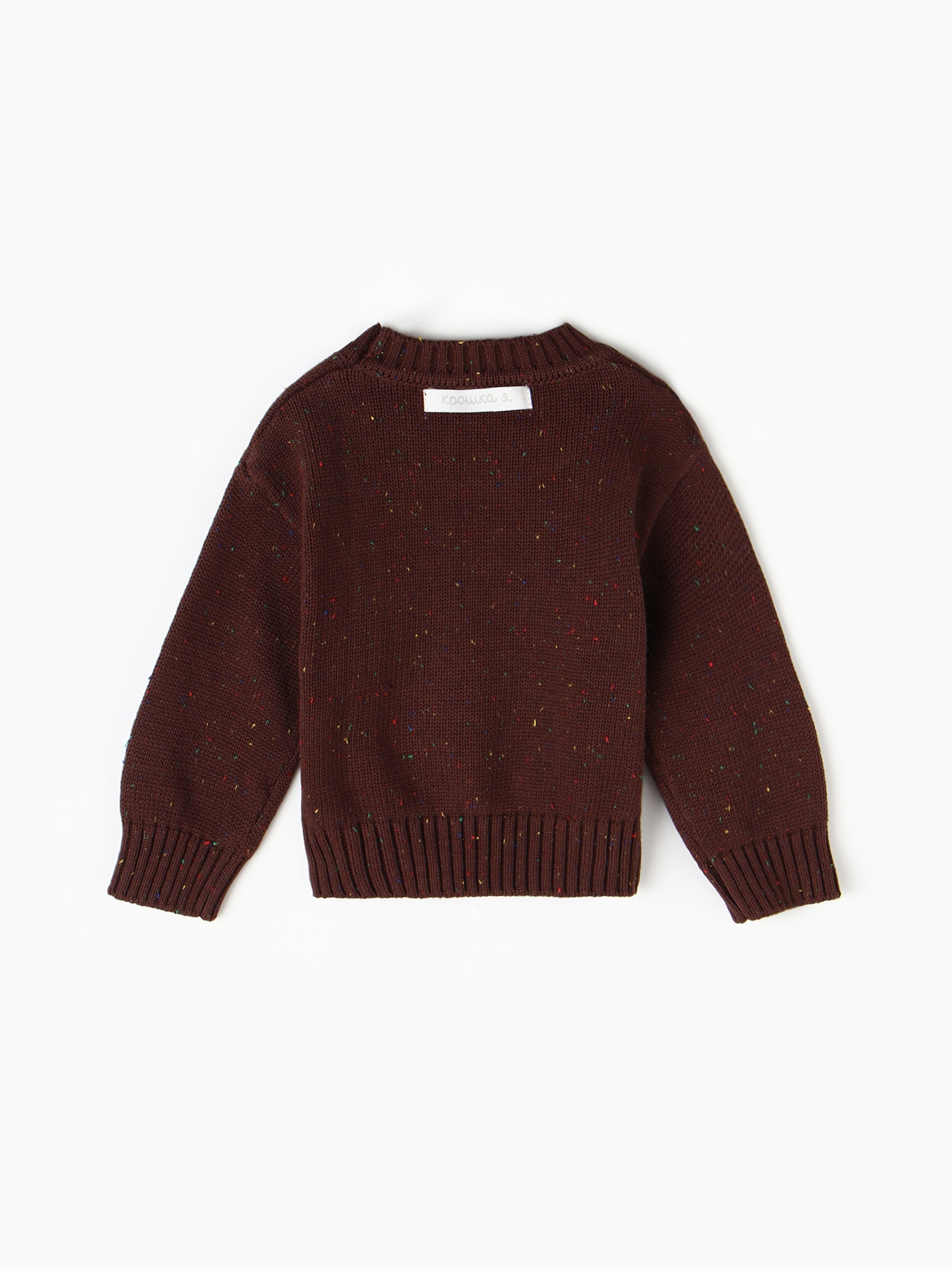 Джемпер Крошка Я 10539659 - фото 1