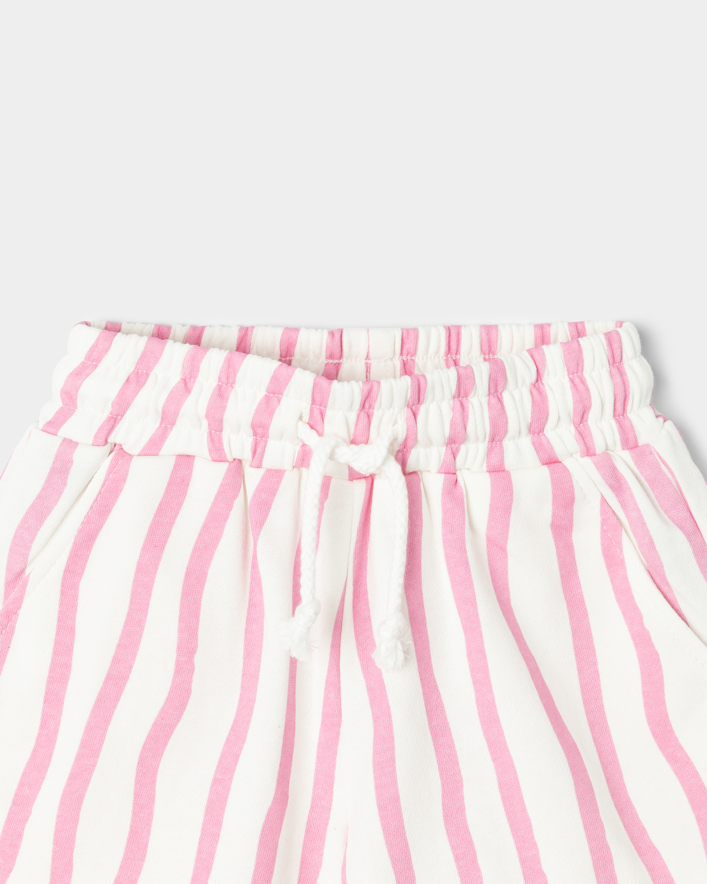 Шорты BabyGo S26BG4GDS45igDJI4 - фото 3