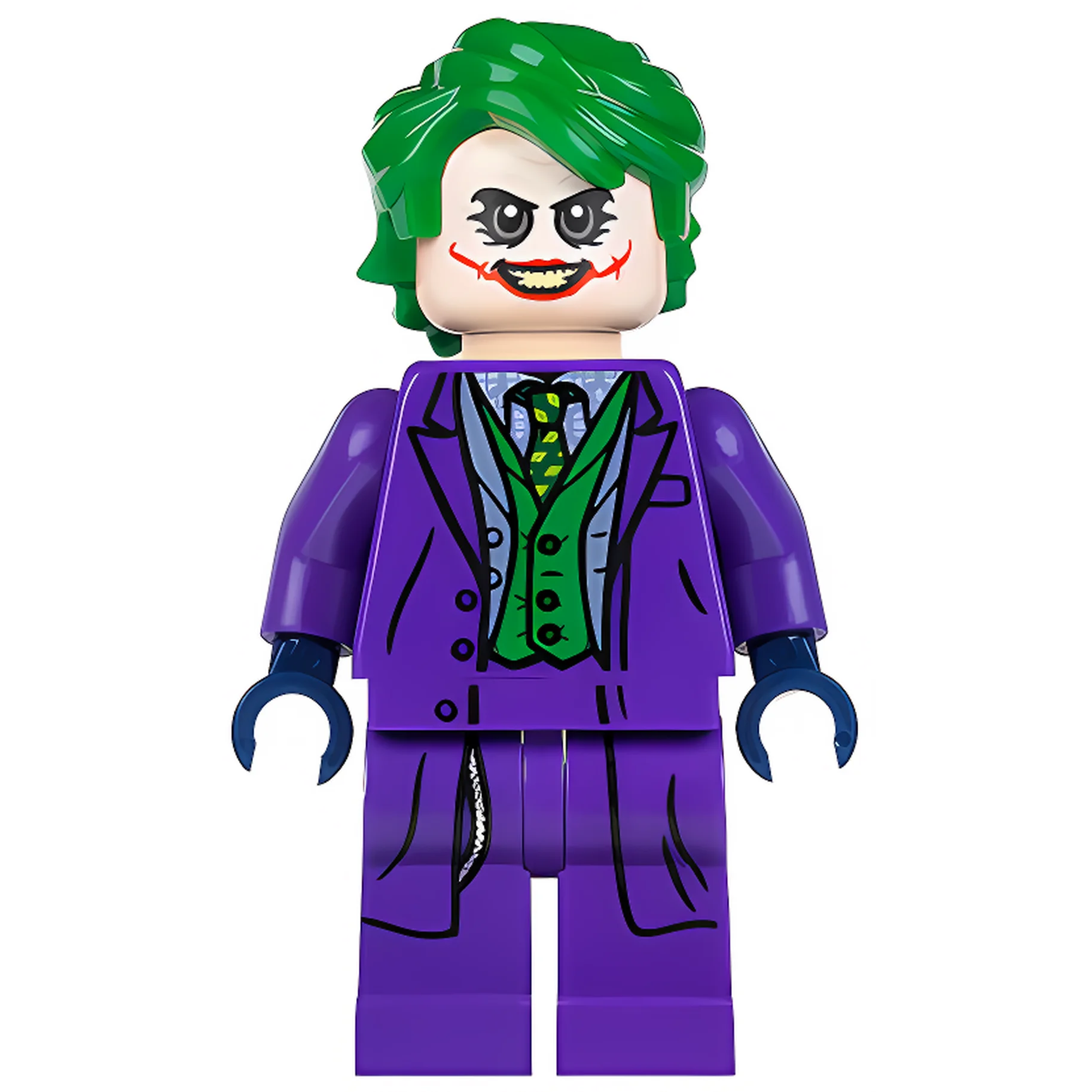 Фигурка LEGO Super Heroes The - фото 1