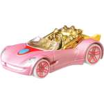 Автомобиль Hot Wheels Герои компьютерных игр 1:64