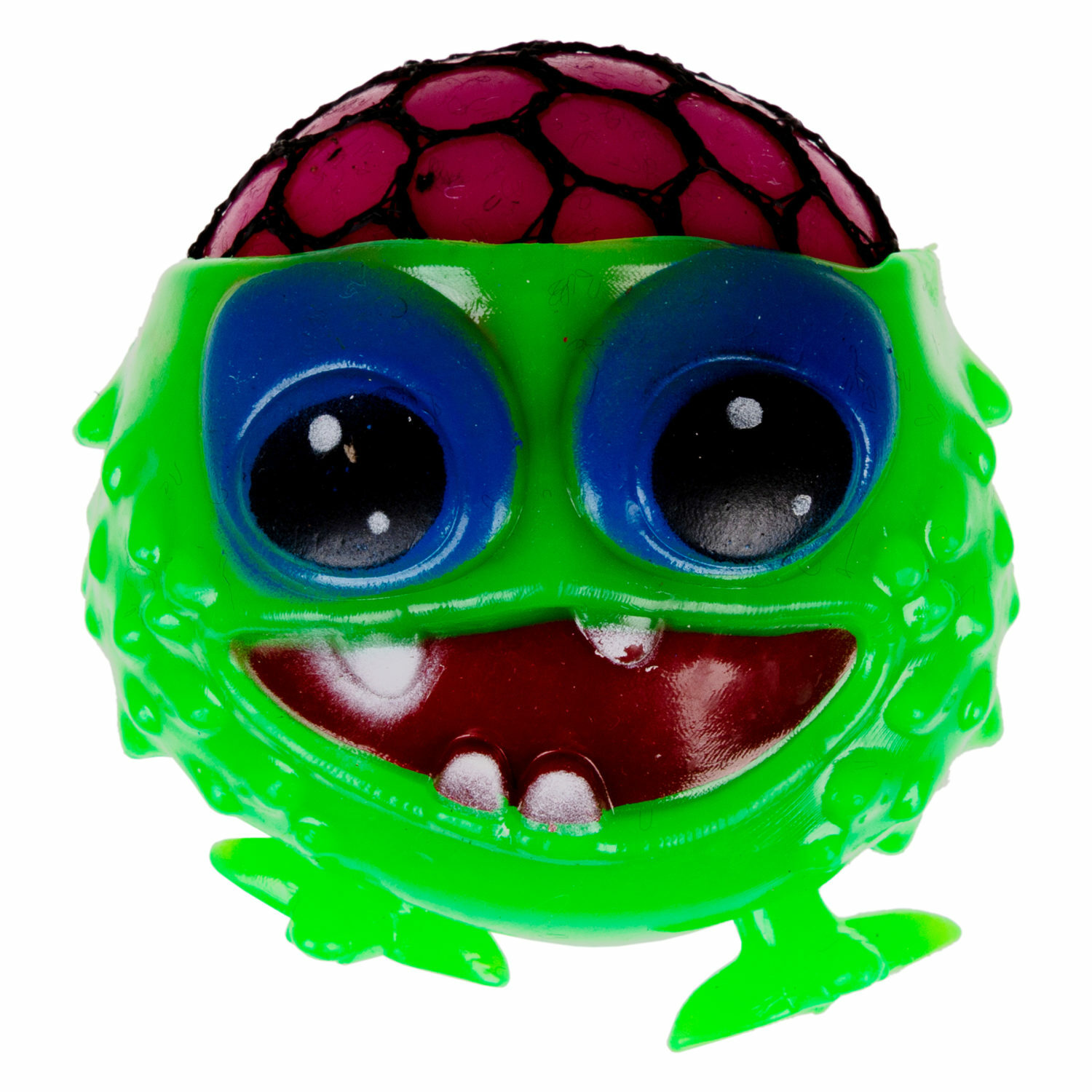 Игрушка-антистресс 1TOY сквиш - фото 1